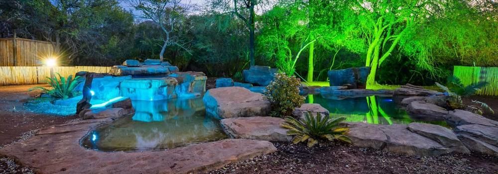Boulders Safari Lodge มาเลเลน ภายนอก รูปภาพ