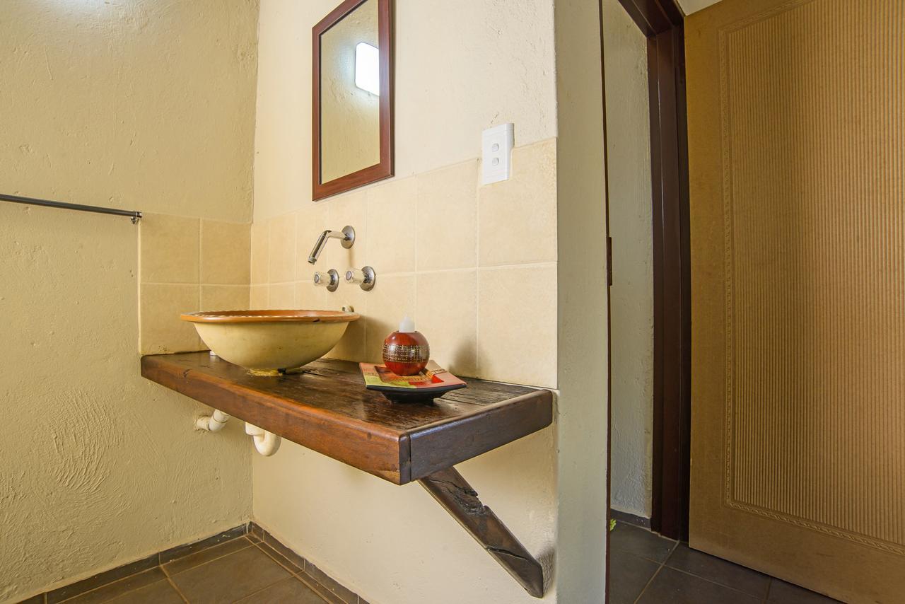 Boulders Safari Lodge มาเลเลน ภายนอก รูปภาพ